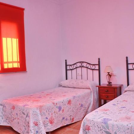 Вилла Casa El Cortijillo Кониль-де-ла-Фронтера Экстерьер фото